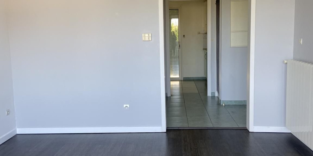 appartement à MONT DE MARSAN (40000)